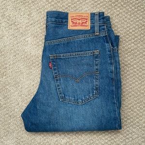 Levi’s 94’ Baggy Jeans Blue